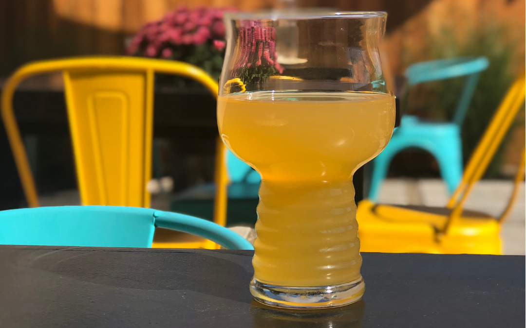 Craft Cider’s Comeback is Just Getting Started