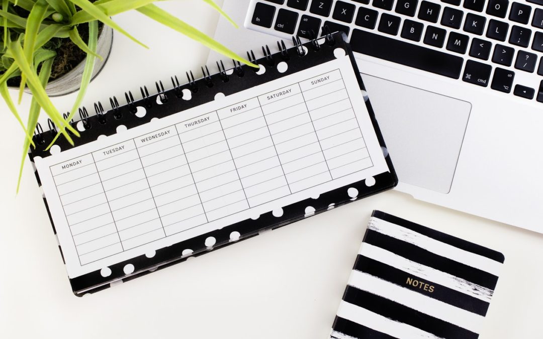 Plan Your Content Calendar with this Checklist