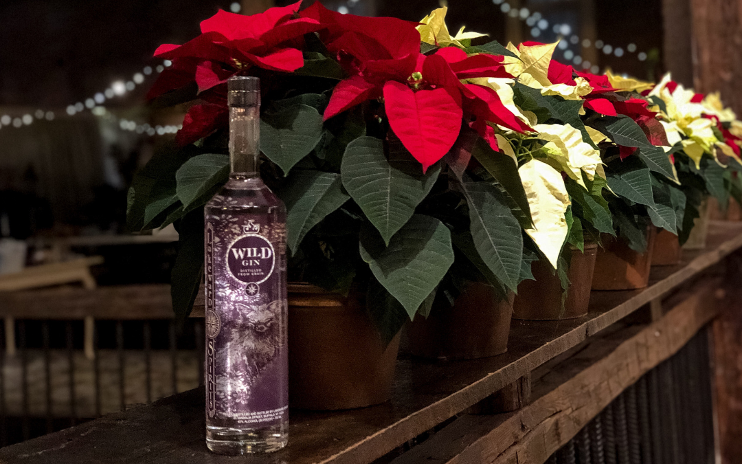 5 Local Spirits to Add to Your Holiday Wish List