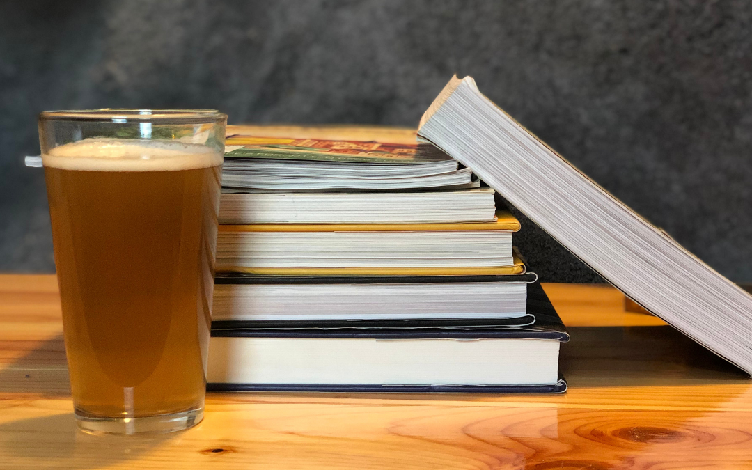 Craft Beverage Publications That We Love