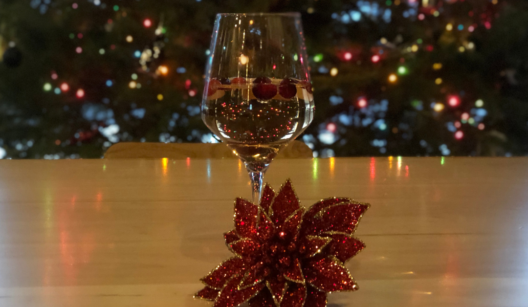 5 Simply Seasonal Cider Recipes to Try This Christmas