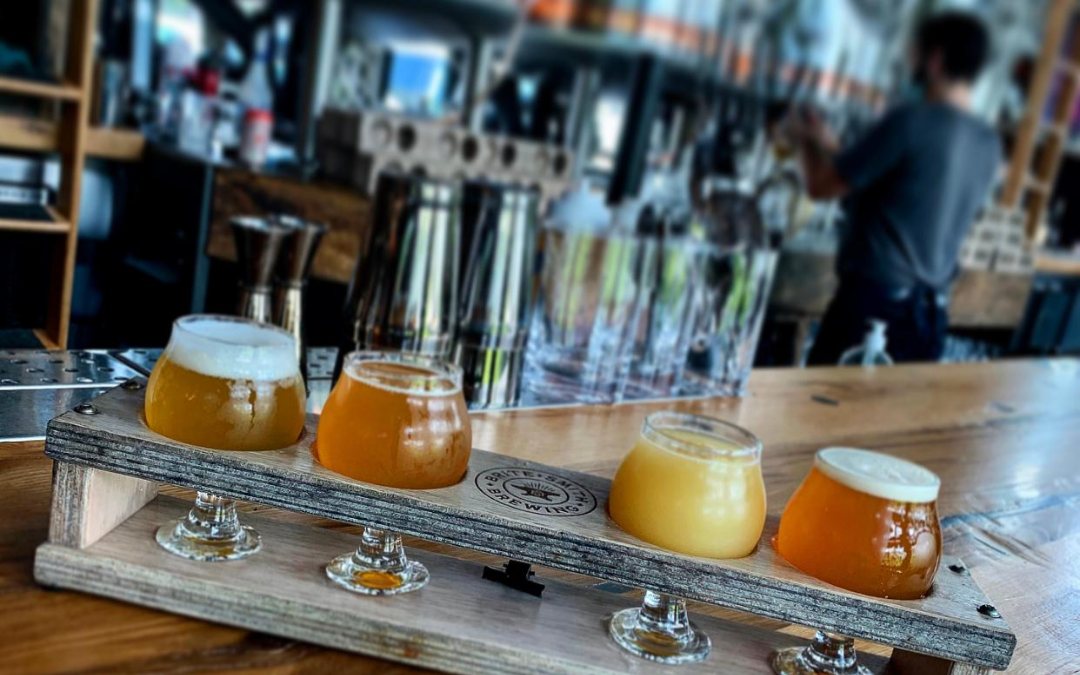 The Best Way to Make Your Brewery More Money Content on Draft